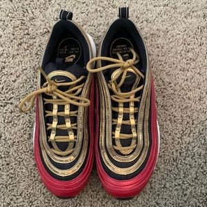 Women’s Nike air max 97